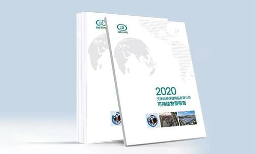 2020年10月28日，尚赫正式发布《2020可持续发展报告》